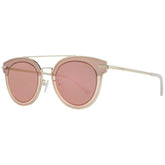 Police Rose Gold Men Sunglass -   -  Police.